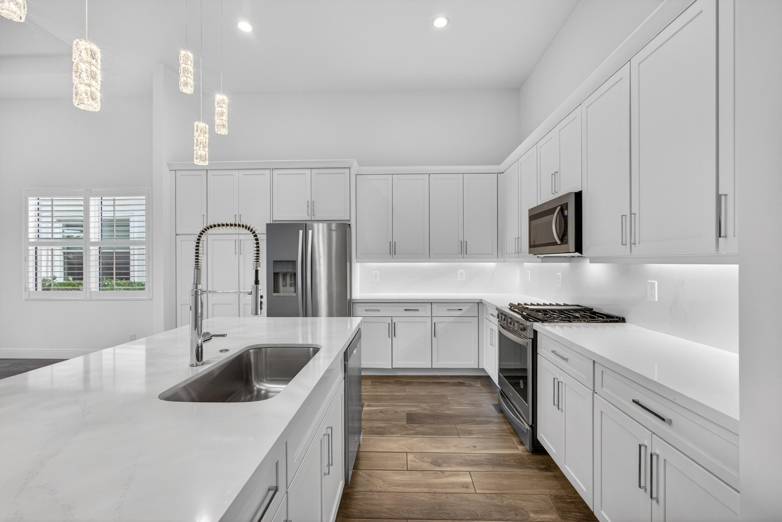 Regency at Avenir - Residential