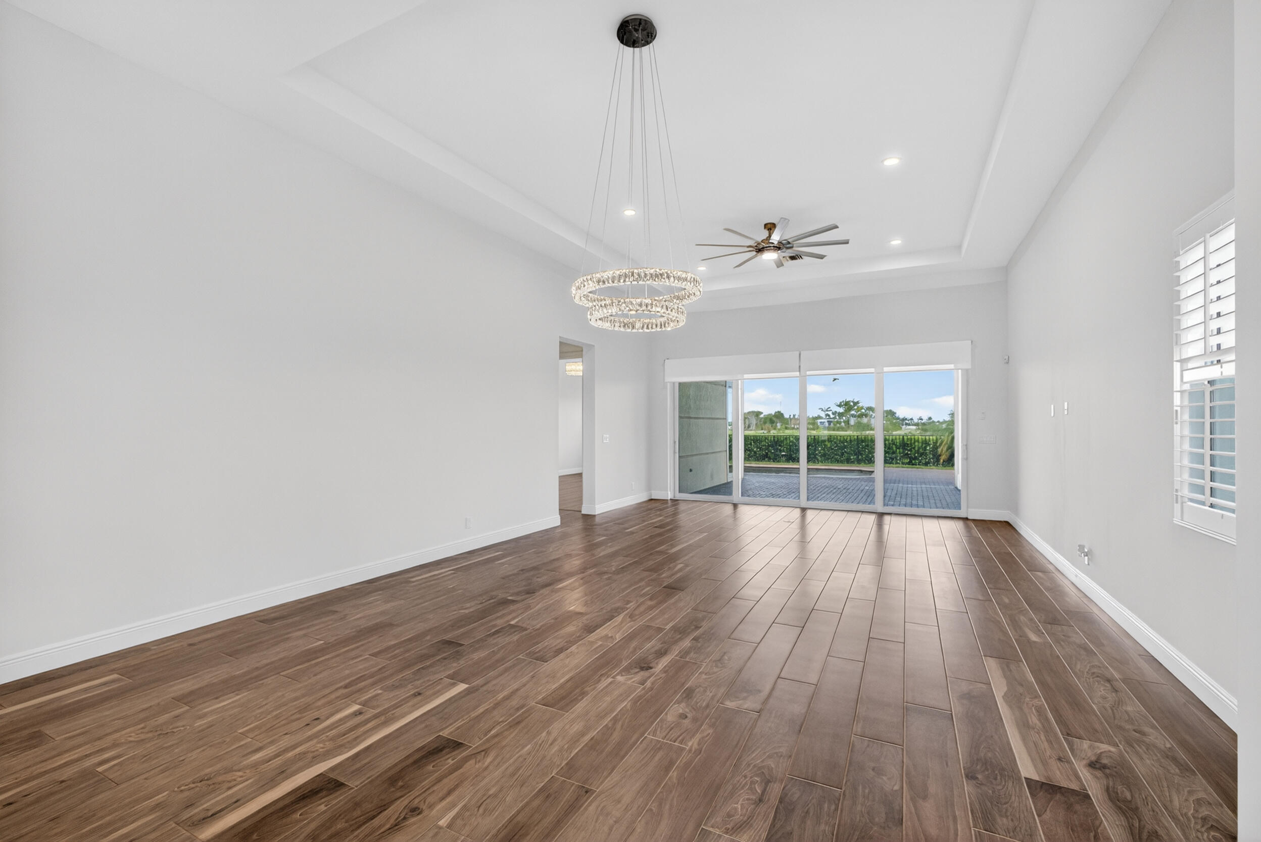 Regency at Avenir - Residential