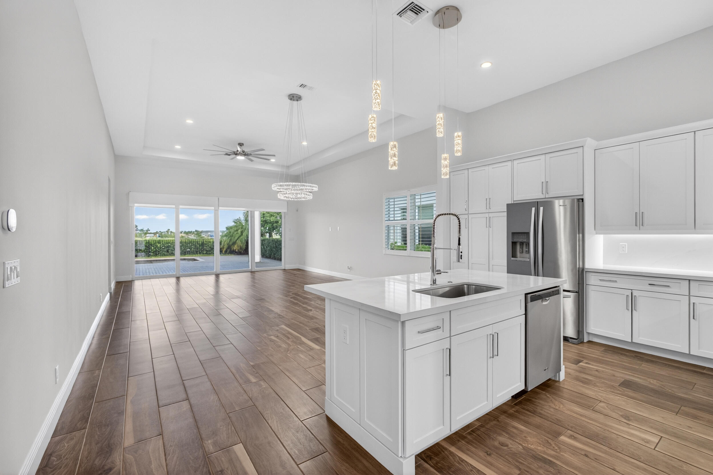 Regency at Avenir - Residential