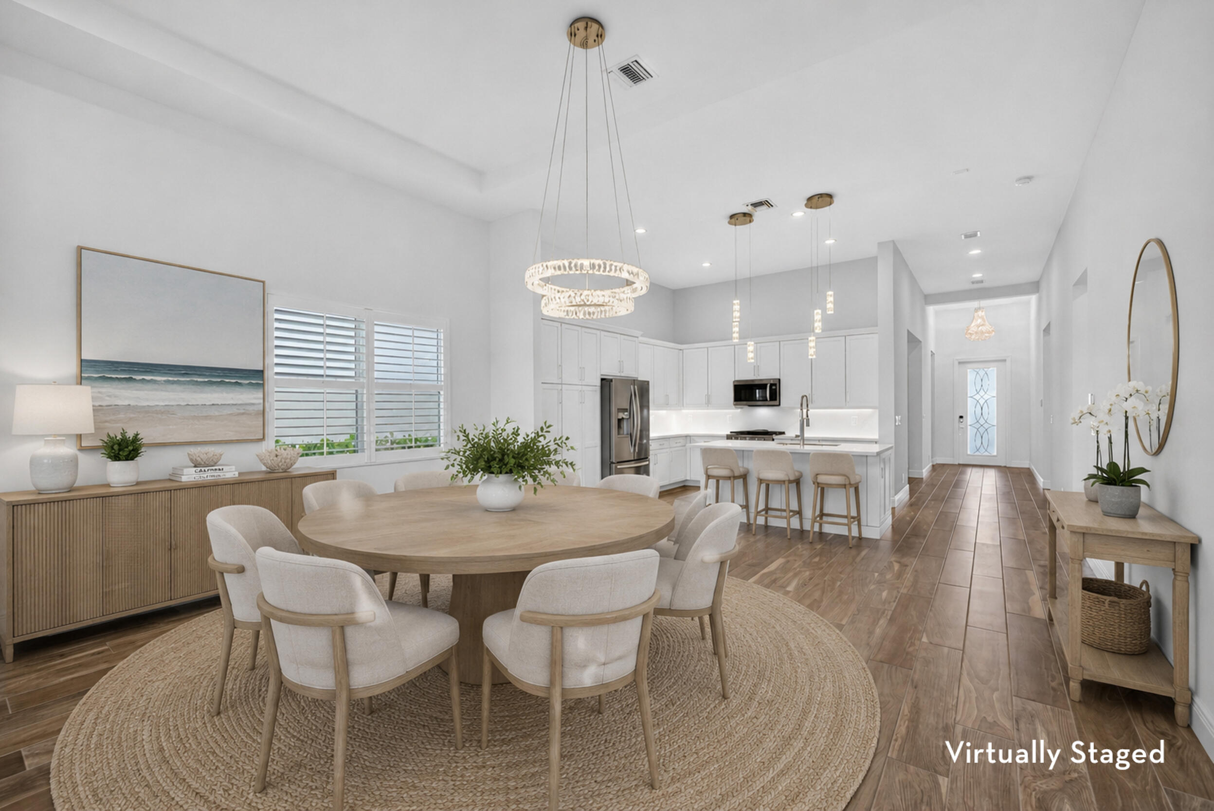 Regency at Avenir - Residential