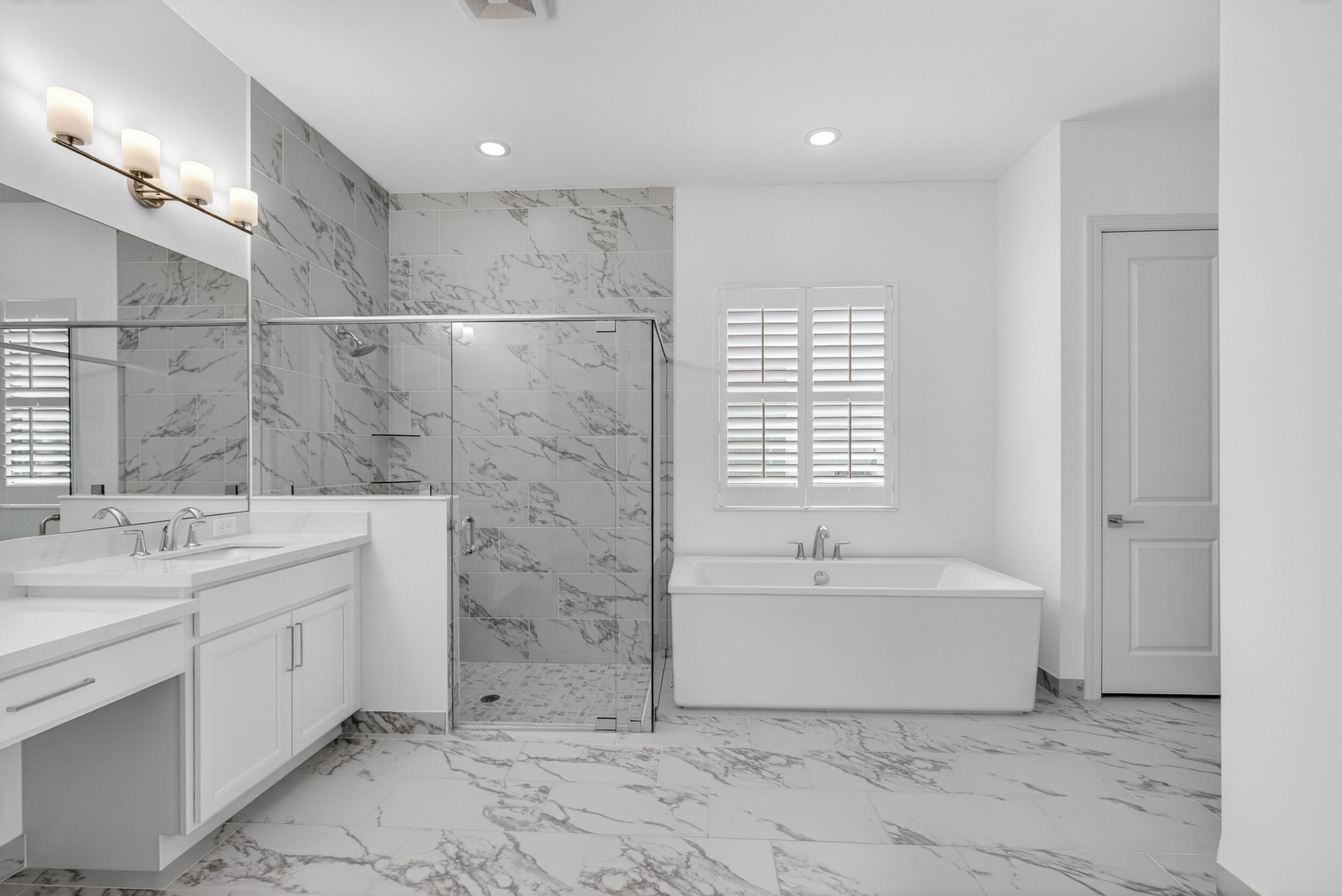 Regency at Avenir - Residential