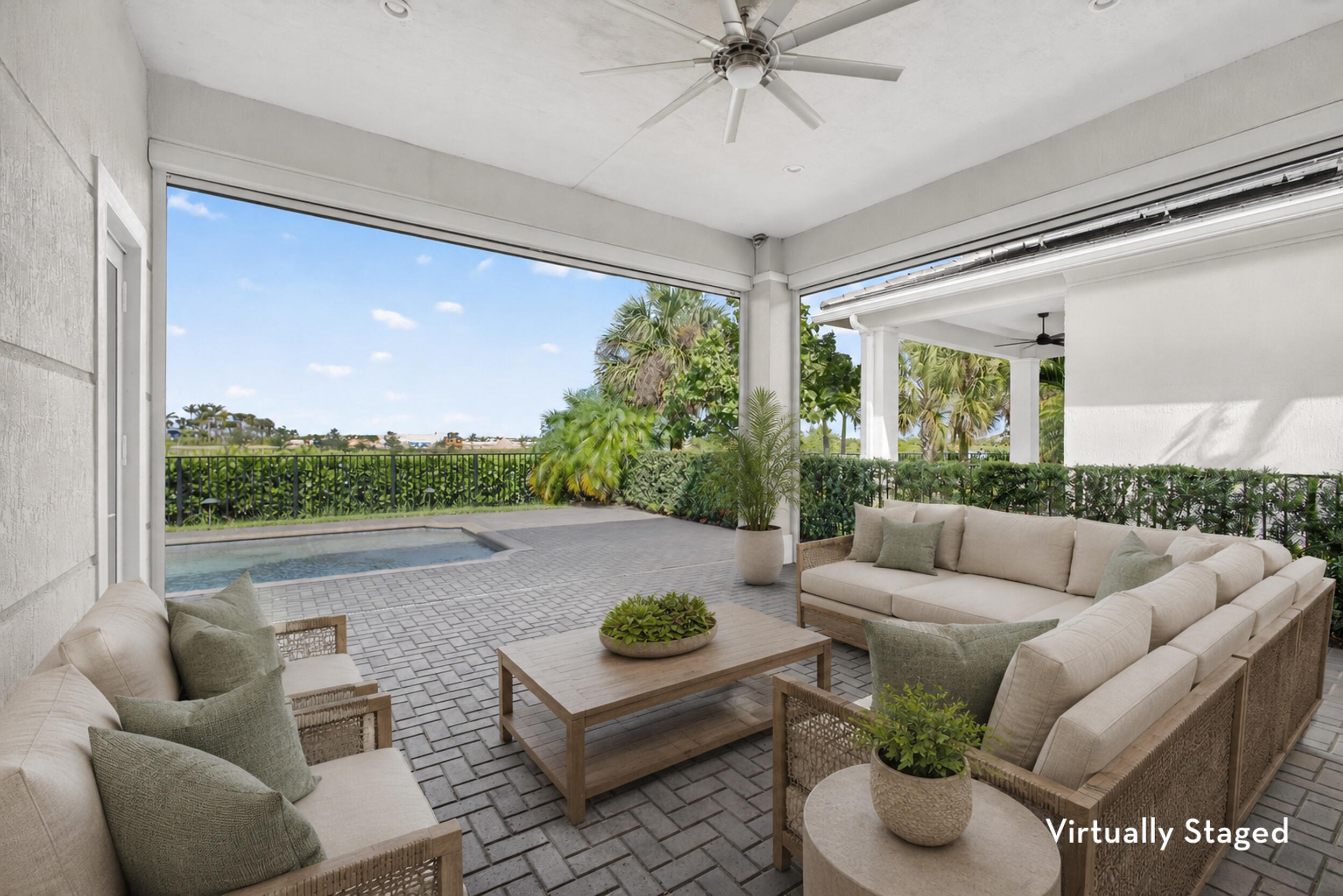 Regency at Avenir - Residential