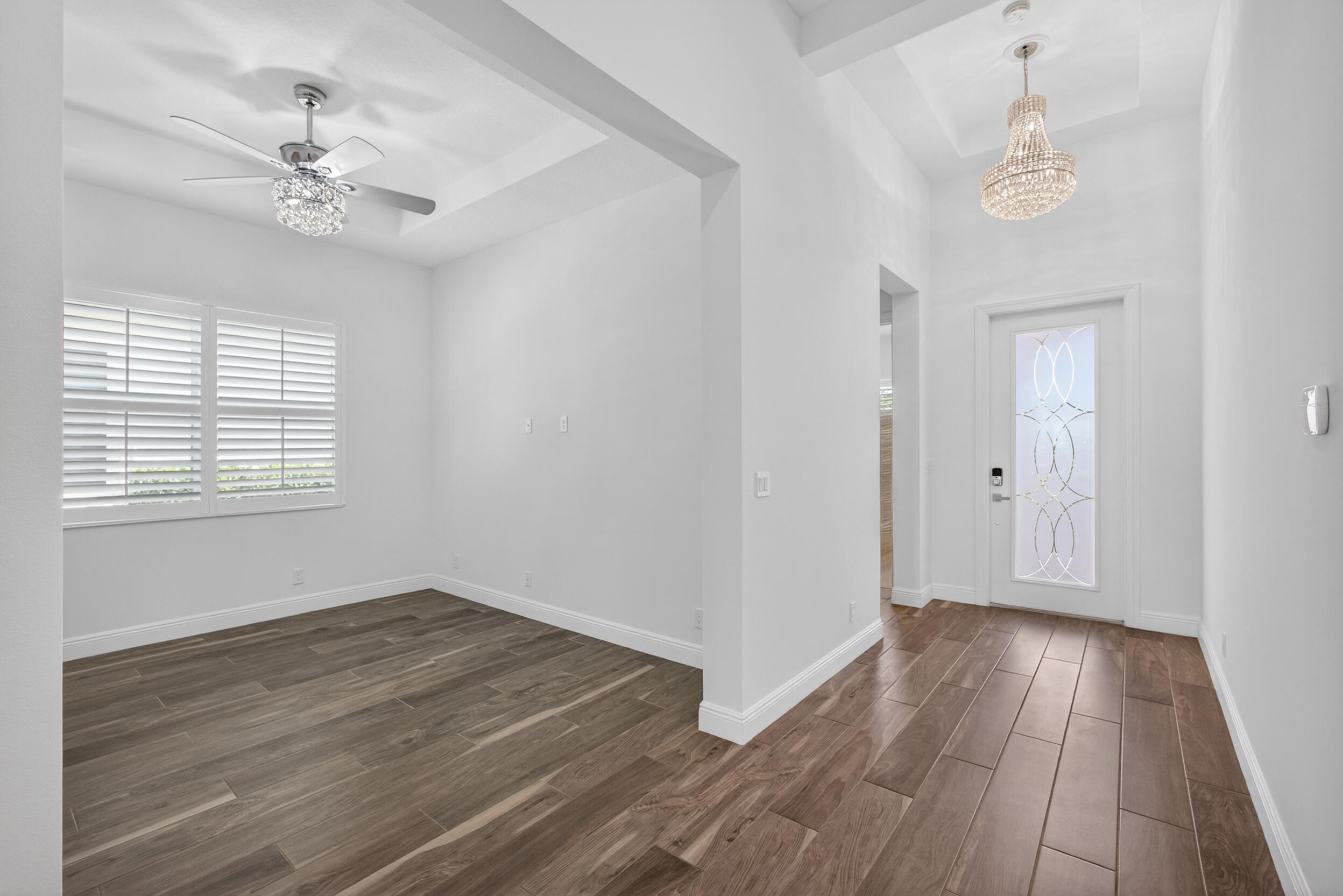 Regency at Avenir - Residential