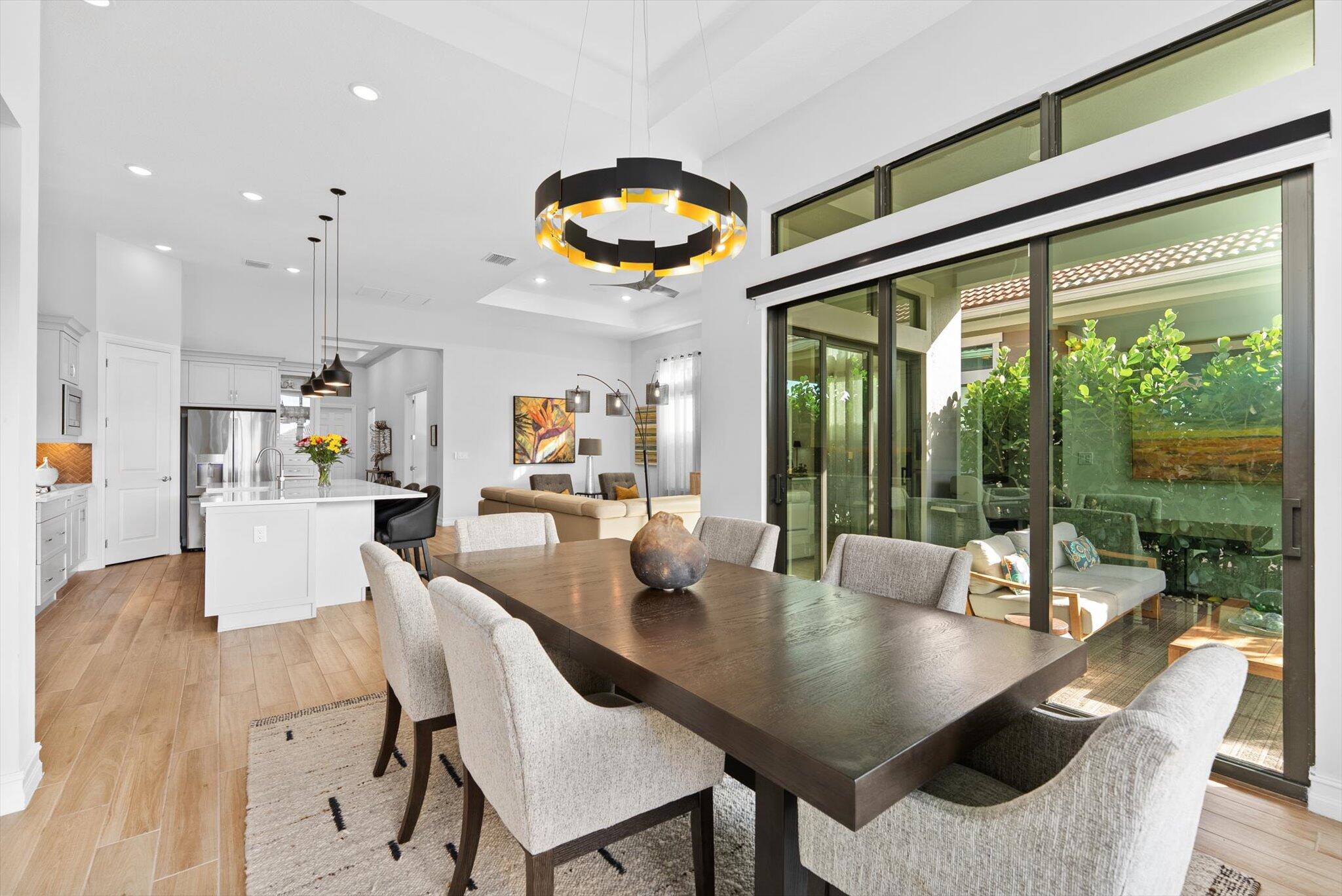 PARKLAND ROYALE - Residential