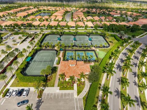 Tiny photo for 8899 Leon Circle W, Parkland, FL 33076 (MLS # R11151295)