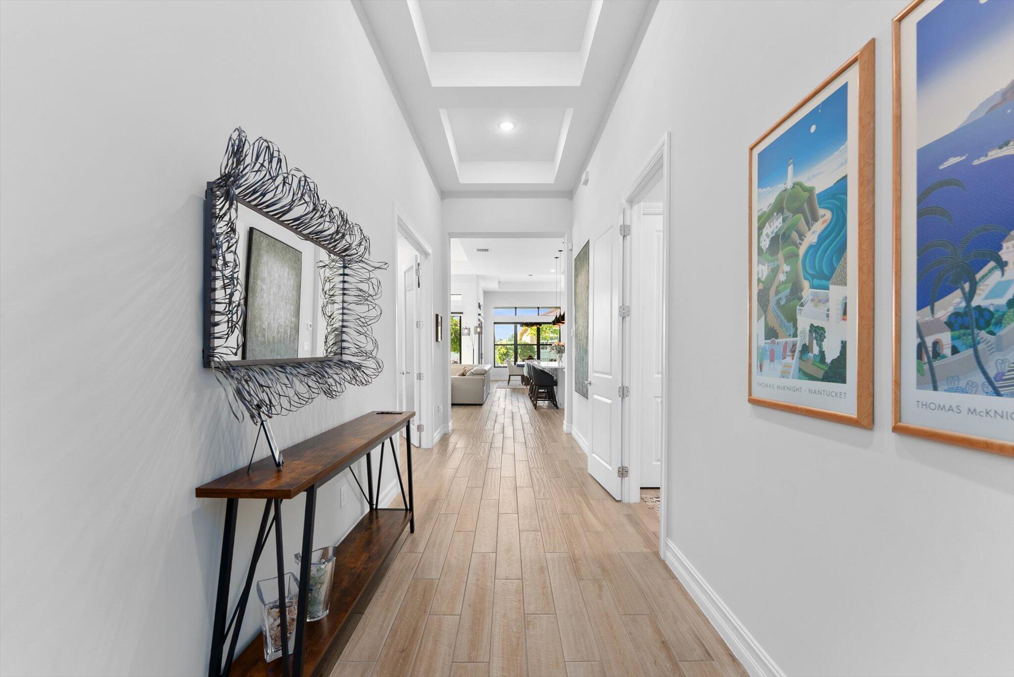 PARKLAND ROYALE - Residential