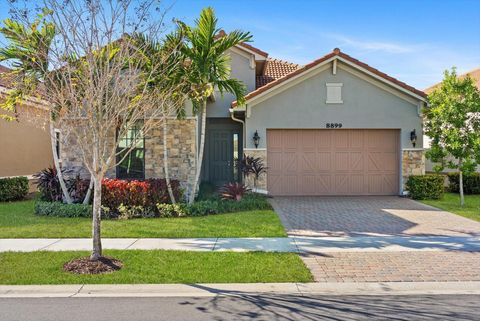 Tiny photo for 8899 Leon Circle W, Parkland, FL 33076 (MLS # R11151295)