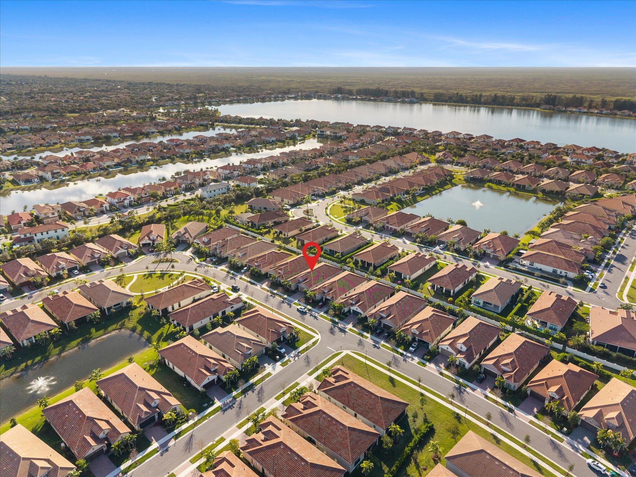 PARKLAND ROYALE - Residential