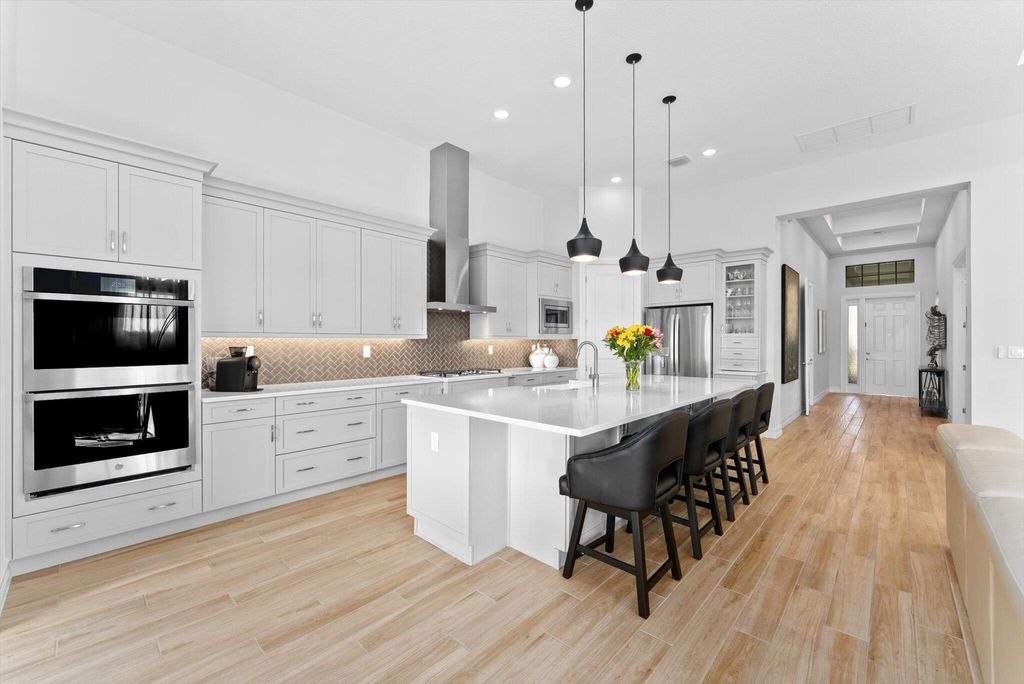 Photo of 8899 Leon Circle W, Parkland, FL 33076 (MLS # R11151295)