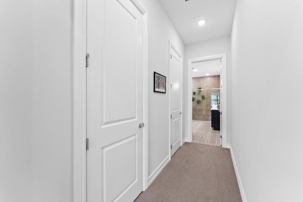 PARKLAND ROYALE - Residential