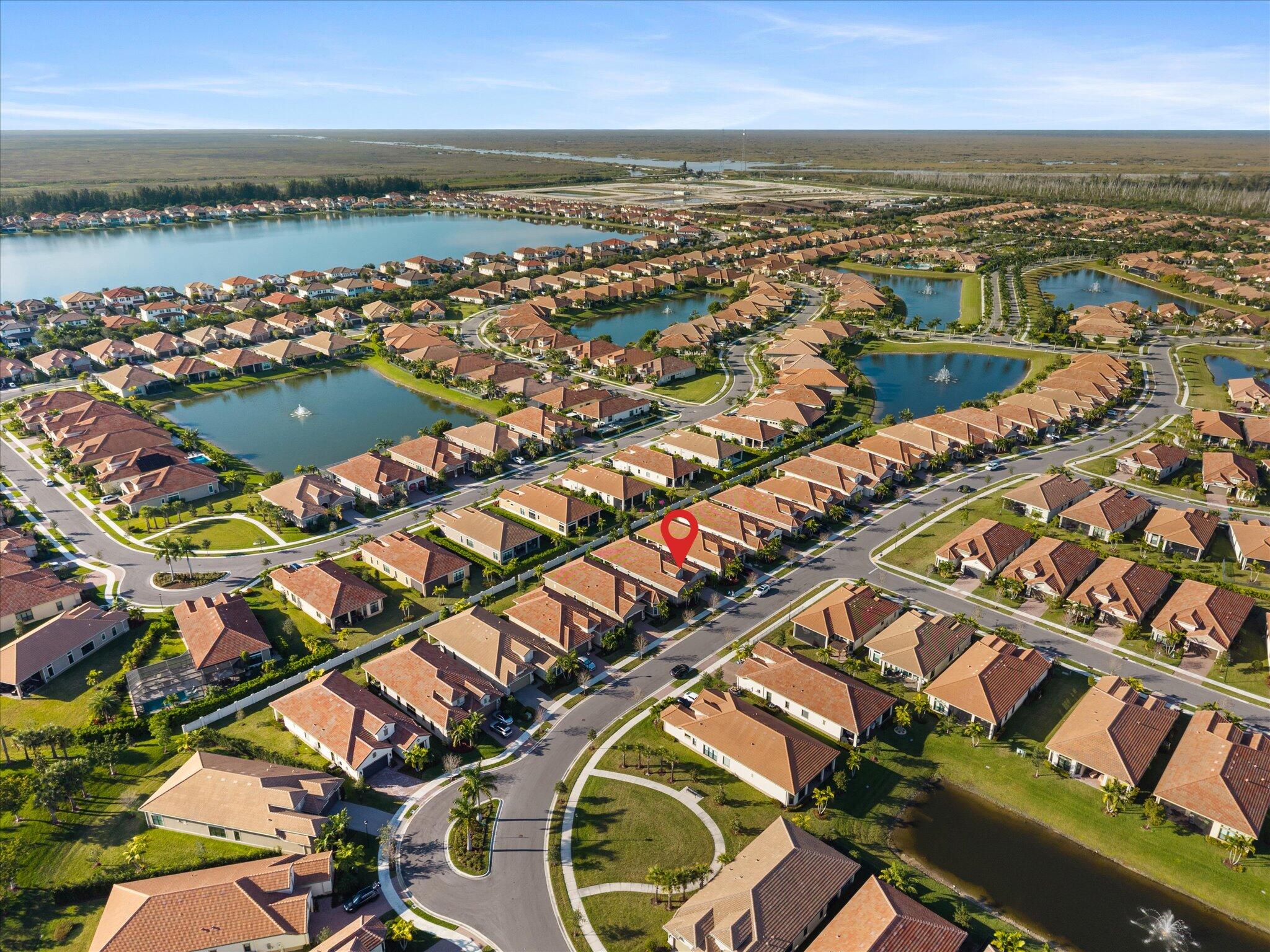 PARKLAND ROYALE - Residential