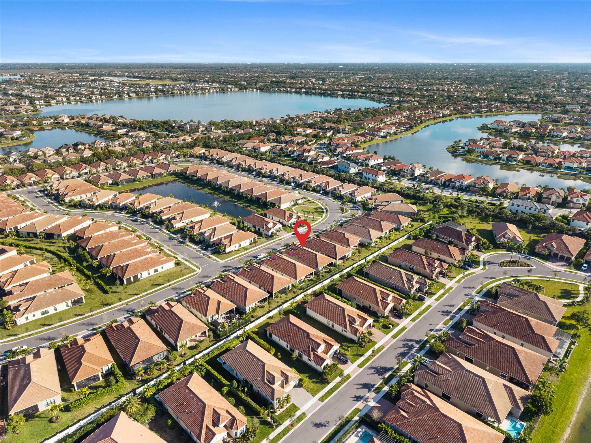 PARKLAND ROYALE - Residential