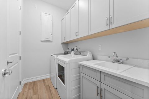 Tiny photo for 8899 Leon Circle W, Parkland, FL 33076 (MLS # R11151295)