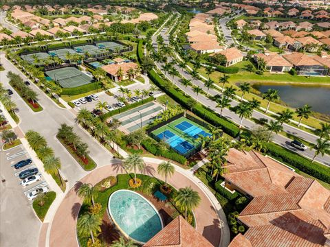 Tiny photo for 8899 Leon Circle W, Parkland, FL 33076 (MLS # R11151295)
