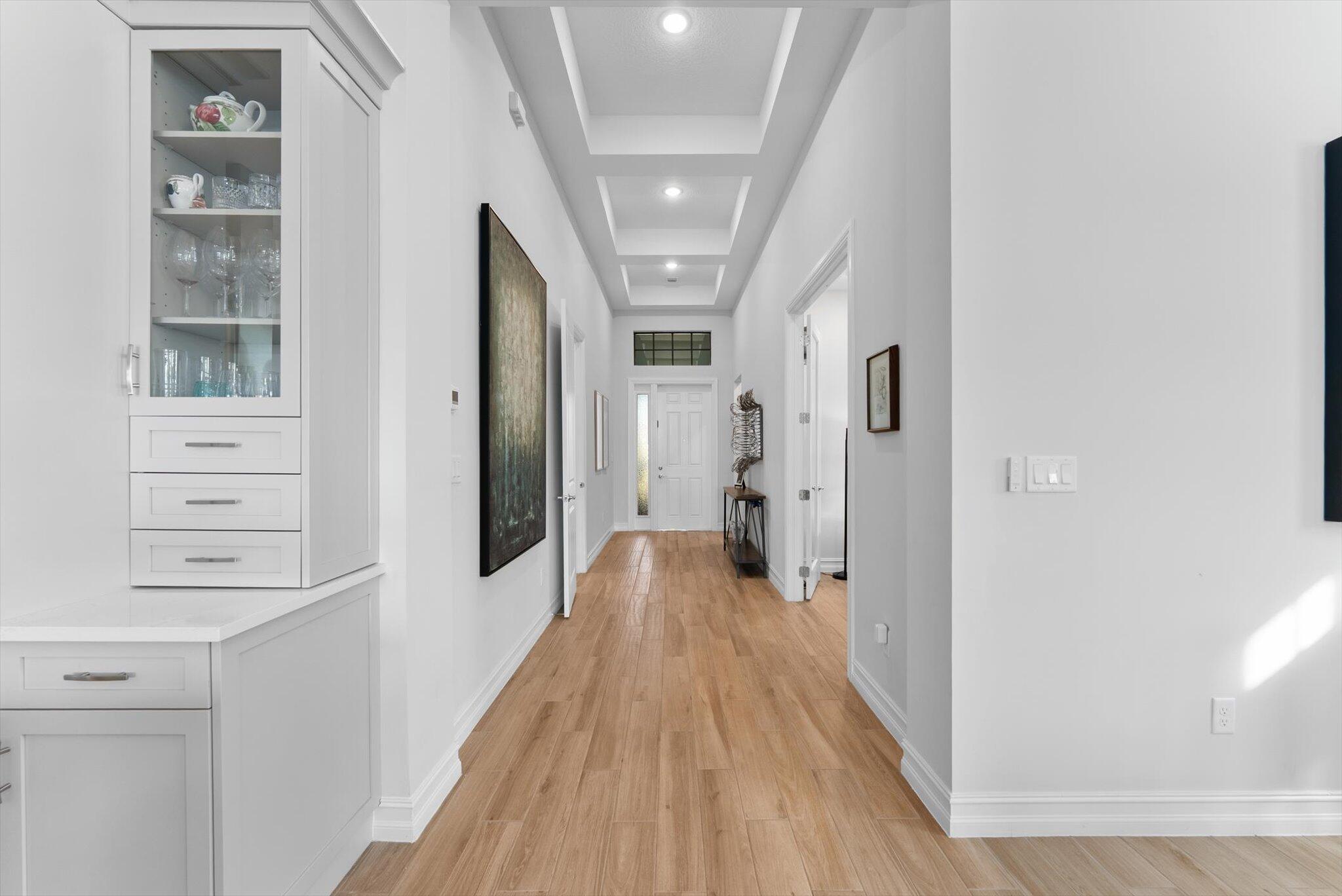 PARKLAND ROYALE - Residential