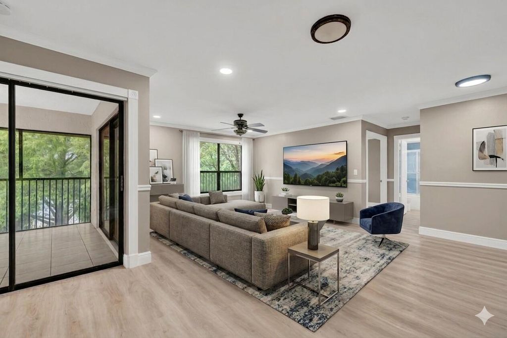 Photo of 3287 Cocoplum Circle #3321, Coconut Creek, FL 33063 (MLS # B26035469)