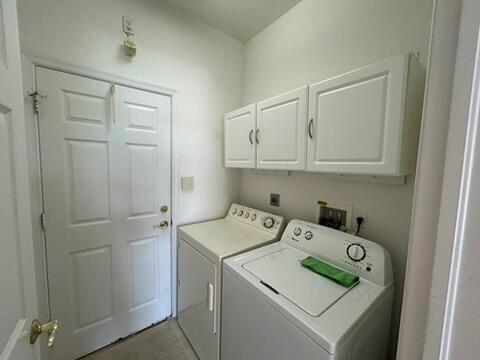 CASCADES AT ST LUCIE WEST - Residential Lease