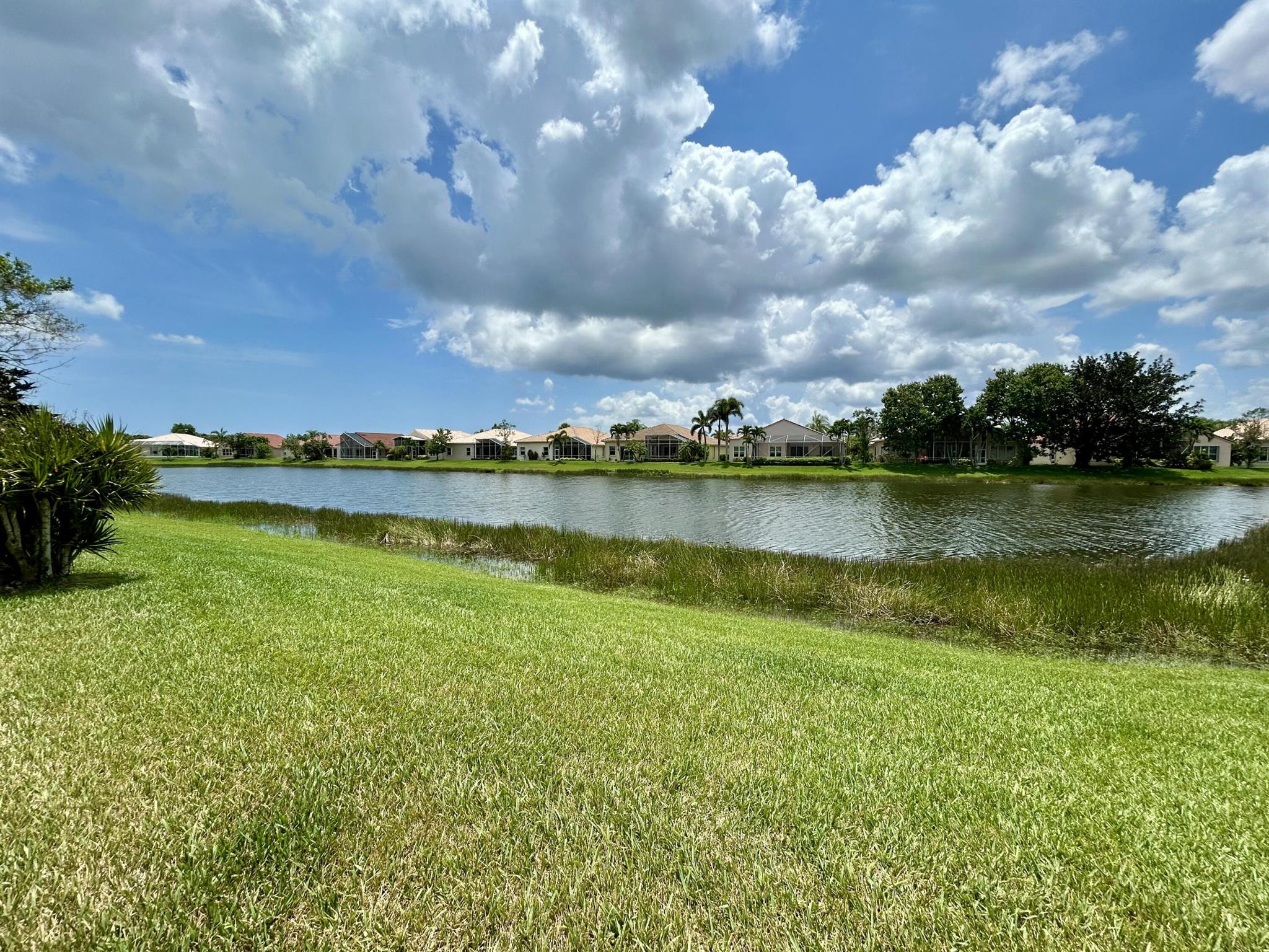 CASCADES AT ST LUCIE WEST - Residential Lease