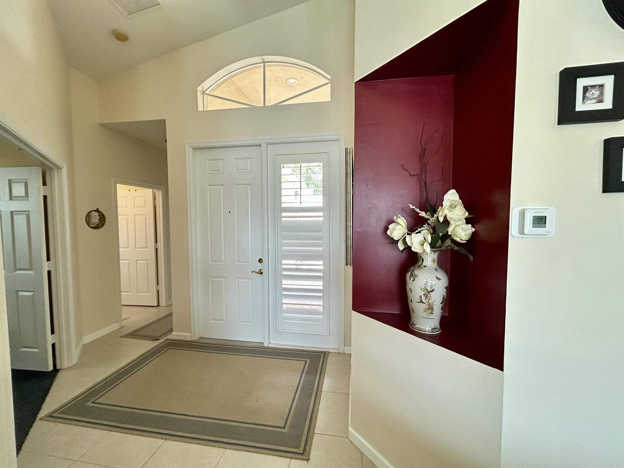 CASCADES AT ST LUCIE WEST - Residential Lease