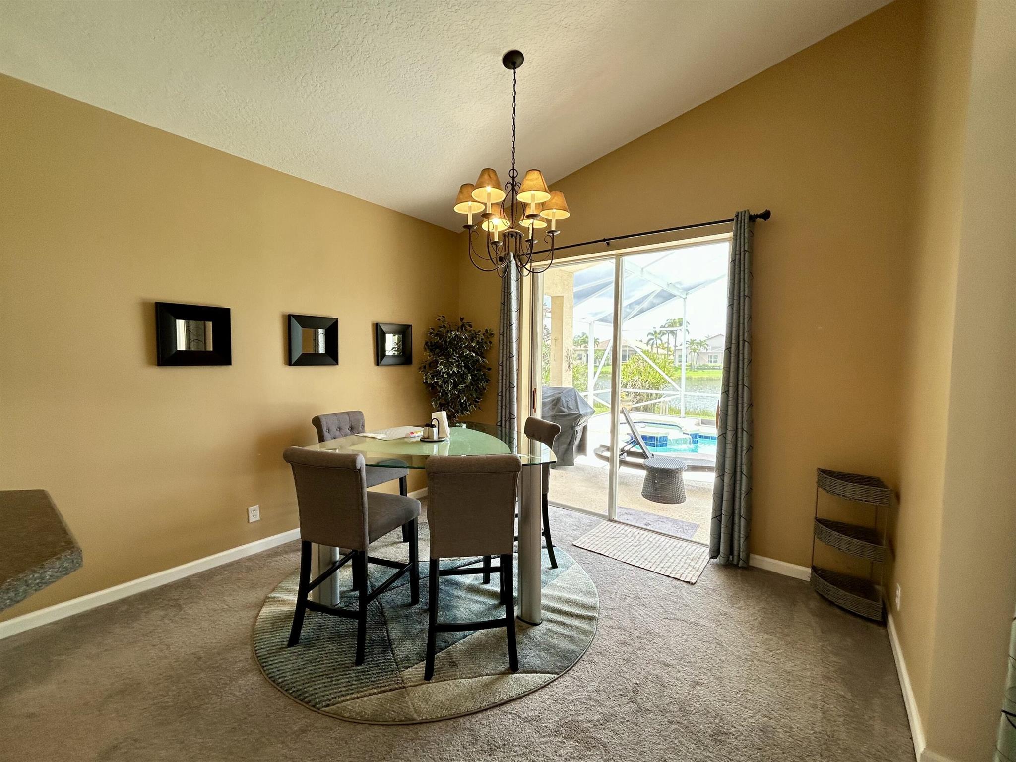 CASCADES AT ST LUCIE WEST - Residential Lease