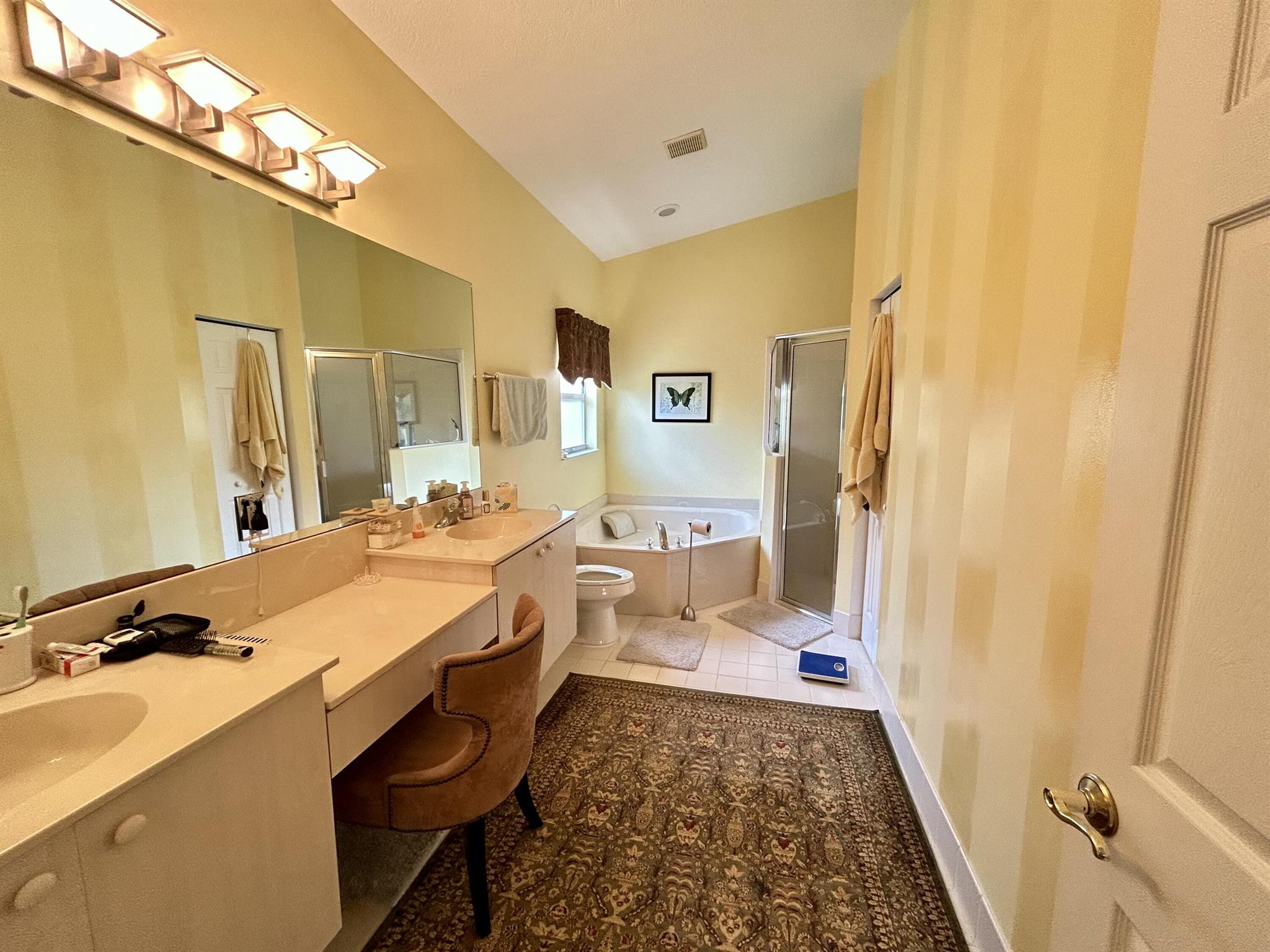 CASCADES AT ST LUCIE WEST - Residential Lease