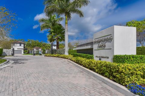 A home in Dania Beach