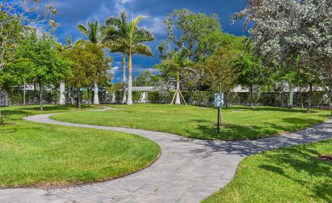 A home in Dania Beach