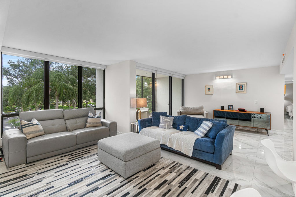 Photo of 7768 Lakeside Boulevard #533, Boca Raton, FL 33434 (MLS # B26037416)