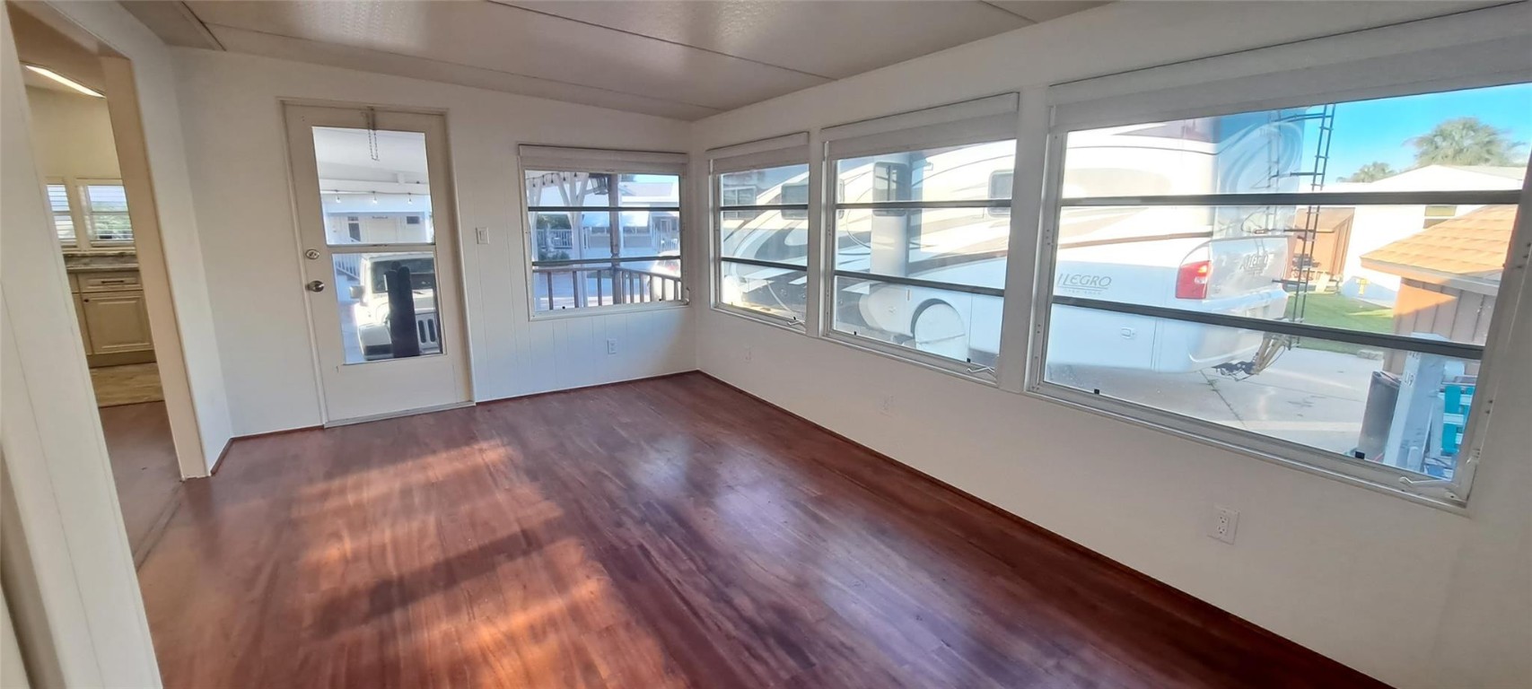 Ancient Oaks R V Residenc - Residential