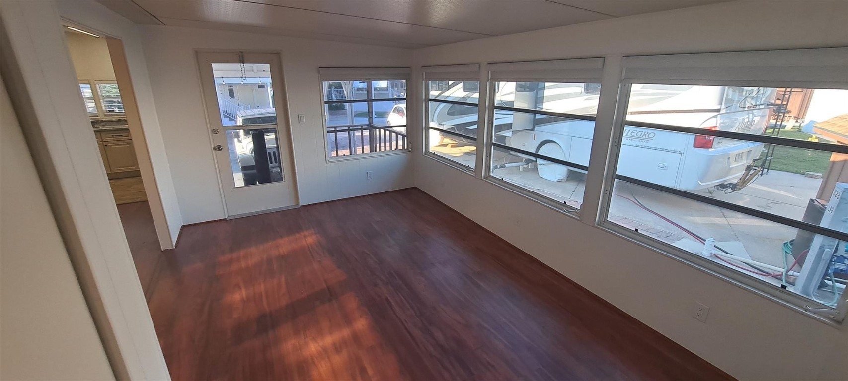 Ancient Oaks R V Residenc - Residential