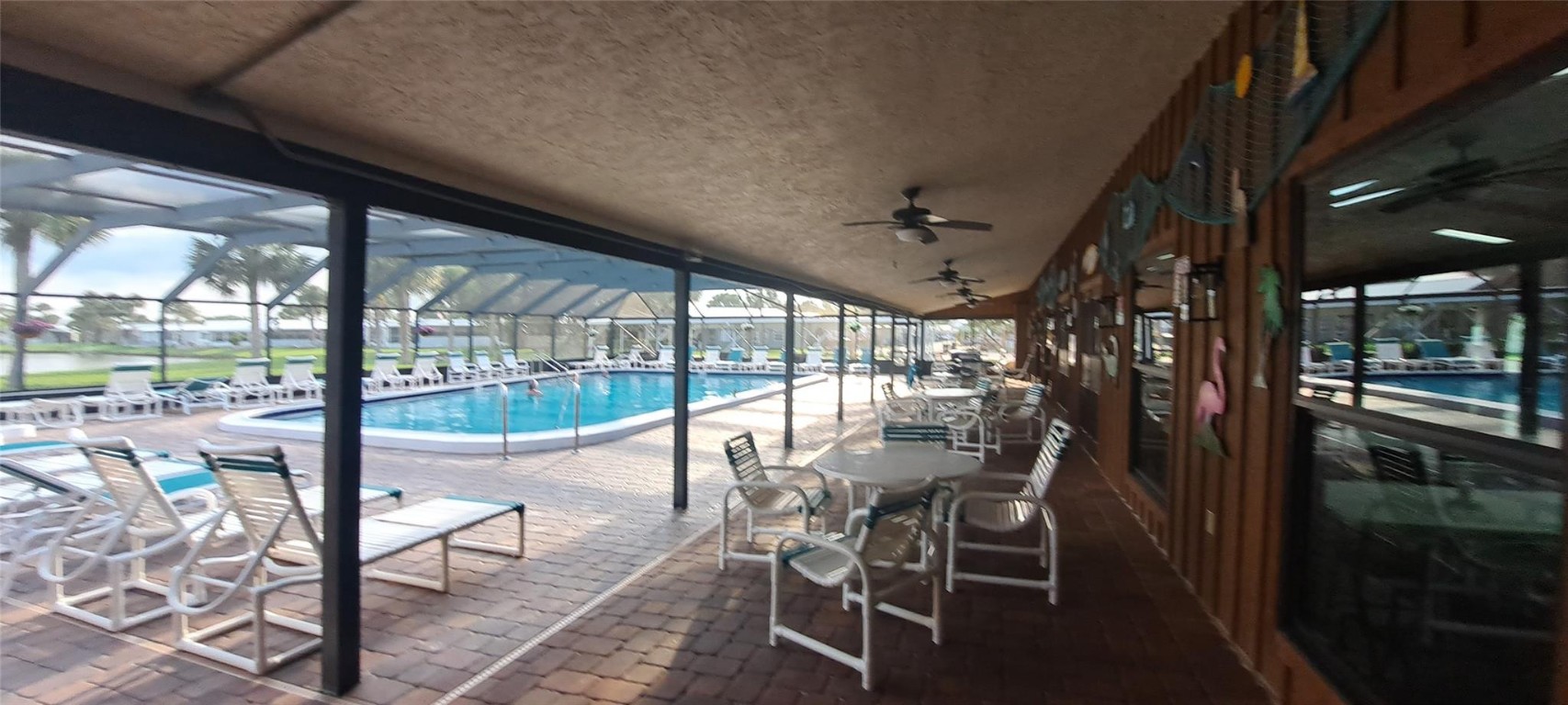 Ancient Oaks R V Residenc - Residential