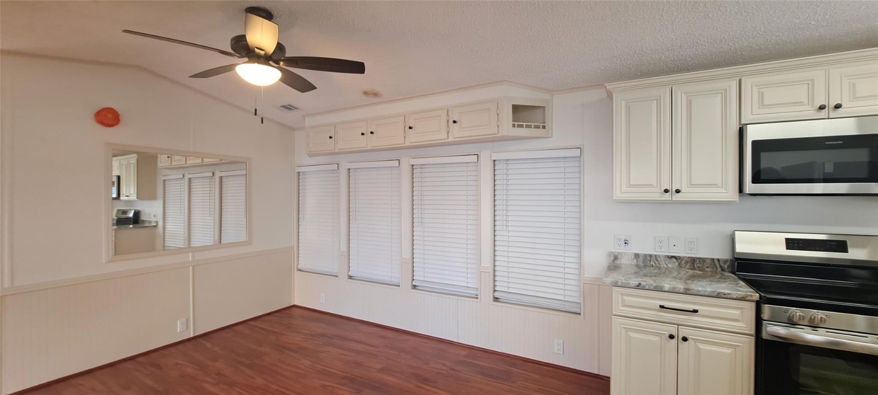 Ancient Oaks R V Residenc - Residential