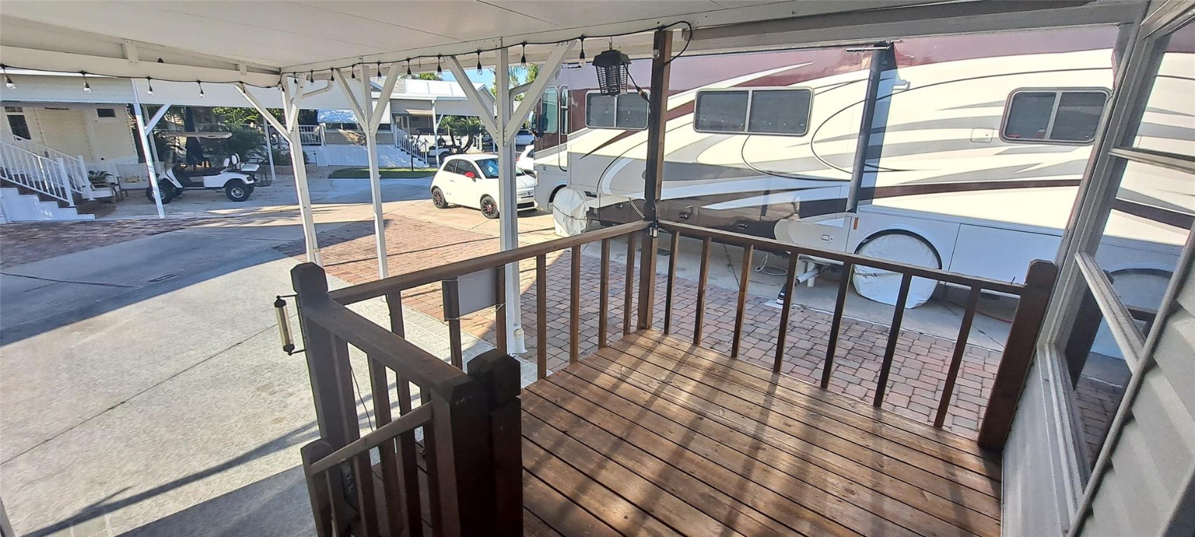 Ancient Oaks R V Residenc - Residential