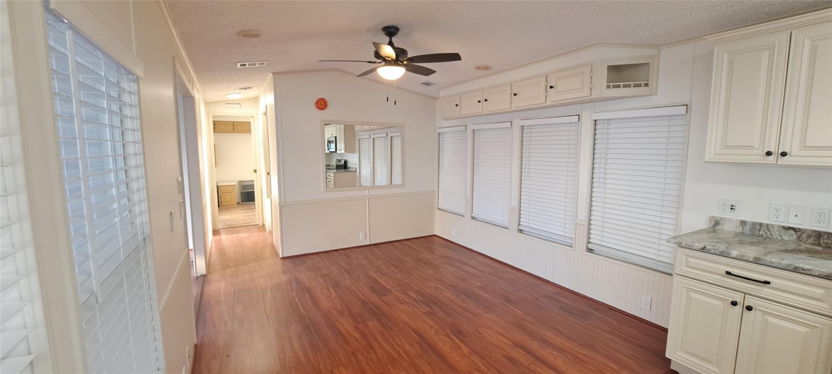 Ancient Oaks R V Residenc - Residential