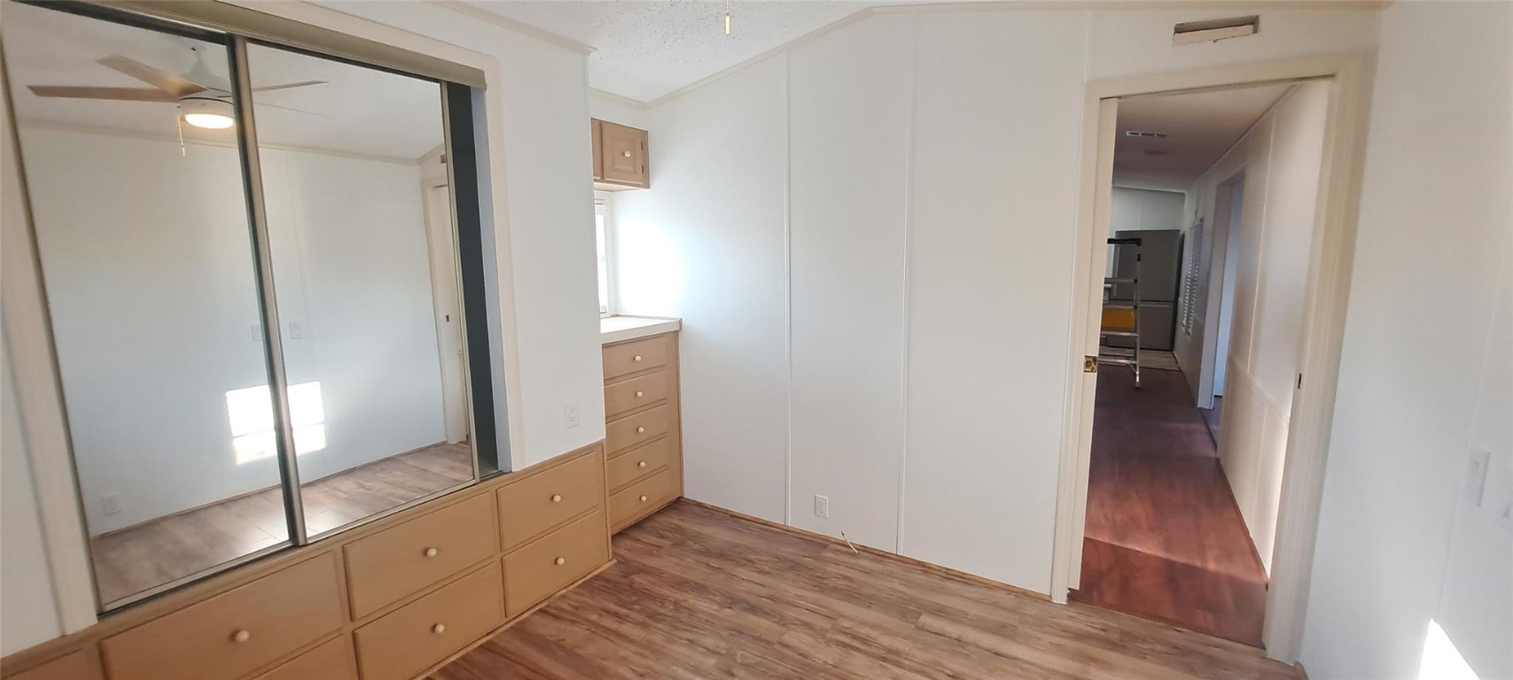 Ancient Oaks R V Residenc - Residential