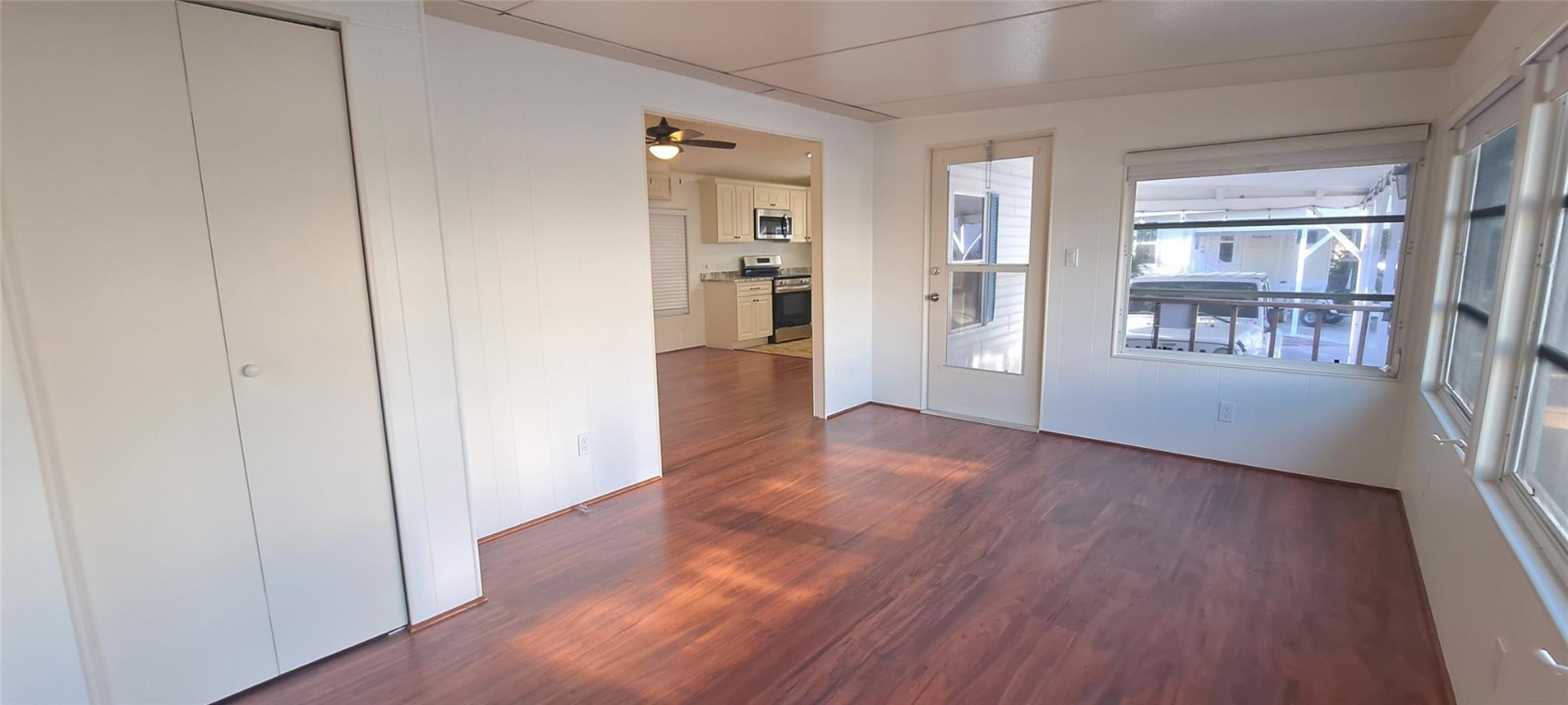 Ancient Oaks R V Residenc - Residential