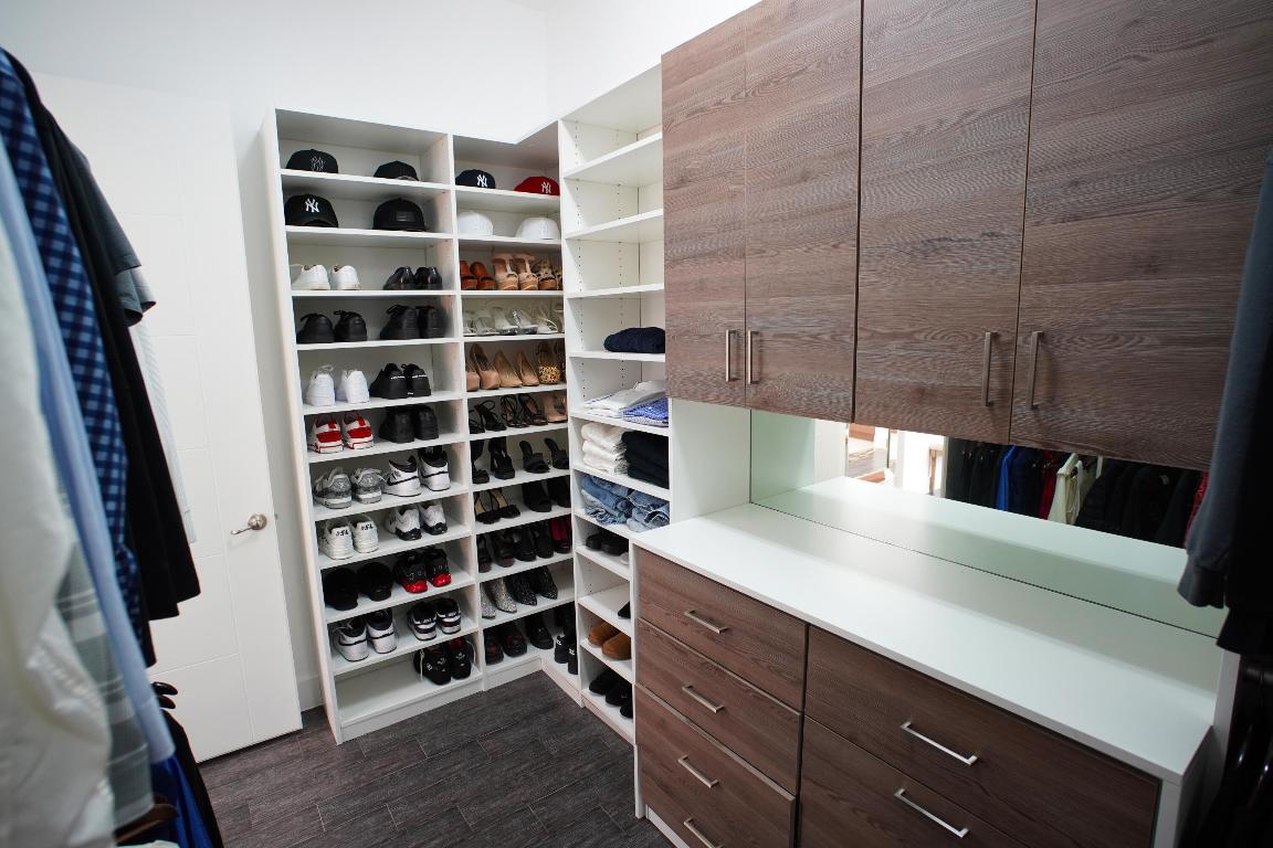 BRUSCHI Watercrest - Residential