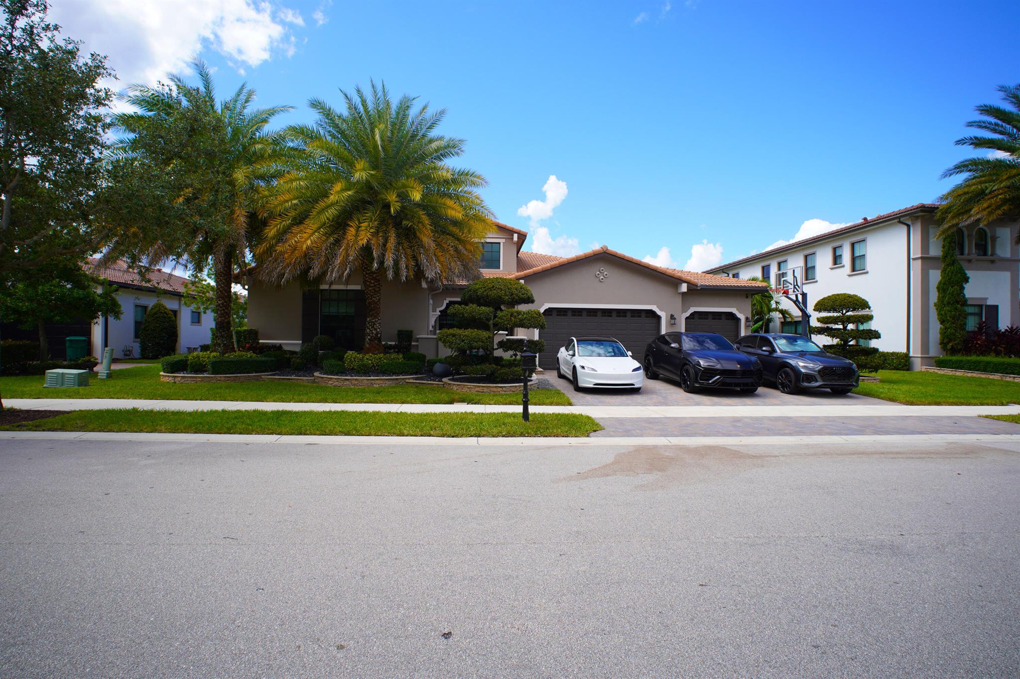 BRUSCHI Watercrest - Residential