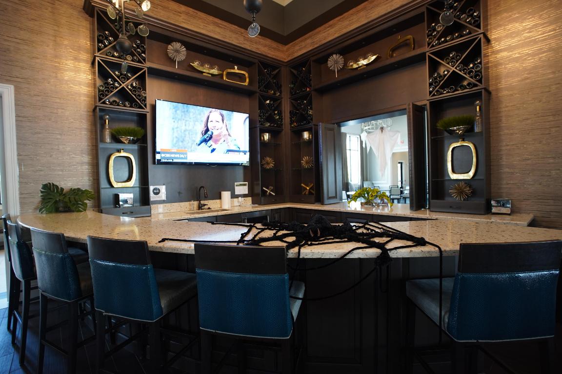 BRUSCHI Watercrest - Residential