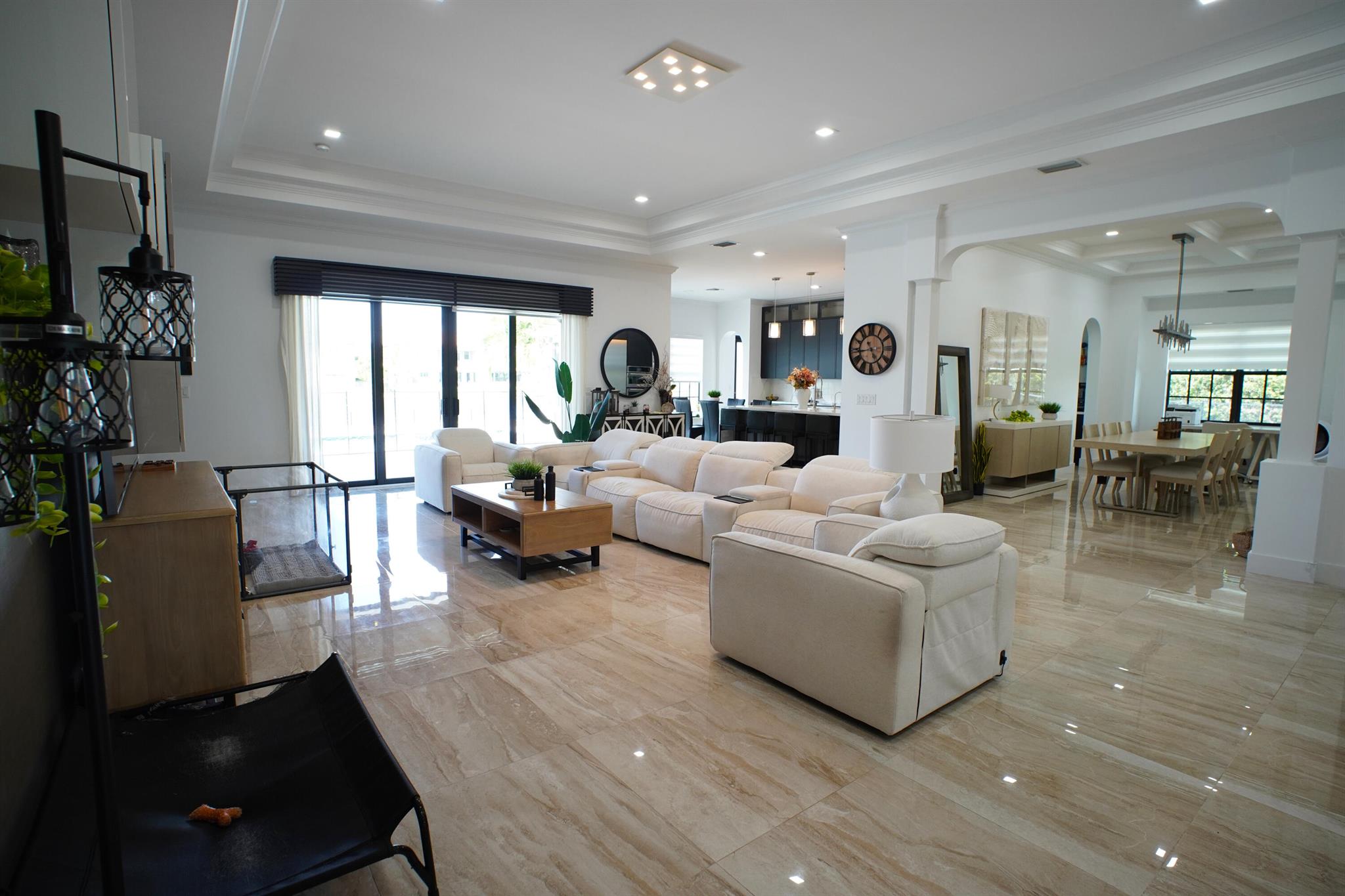 BRUSCHI Watercrest - Residential