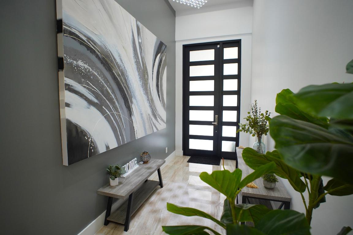 BRUSCHI Watercrest - Residential