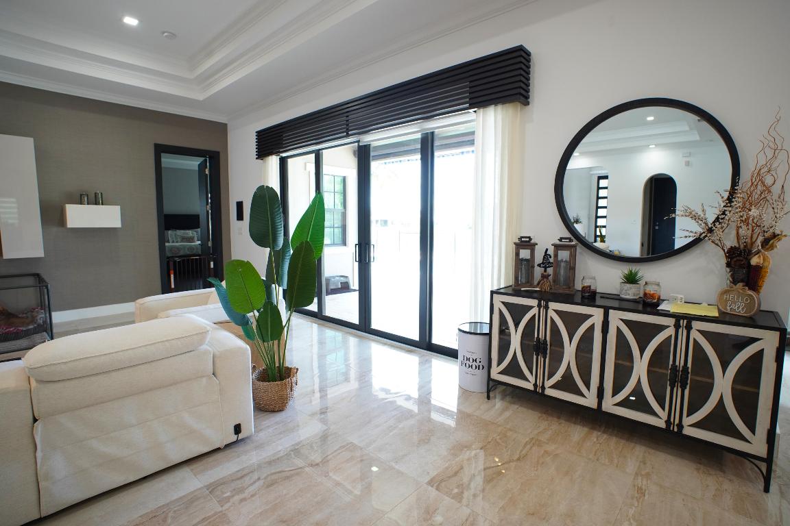 BRUSCHI Watercrest - Residential