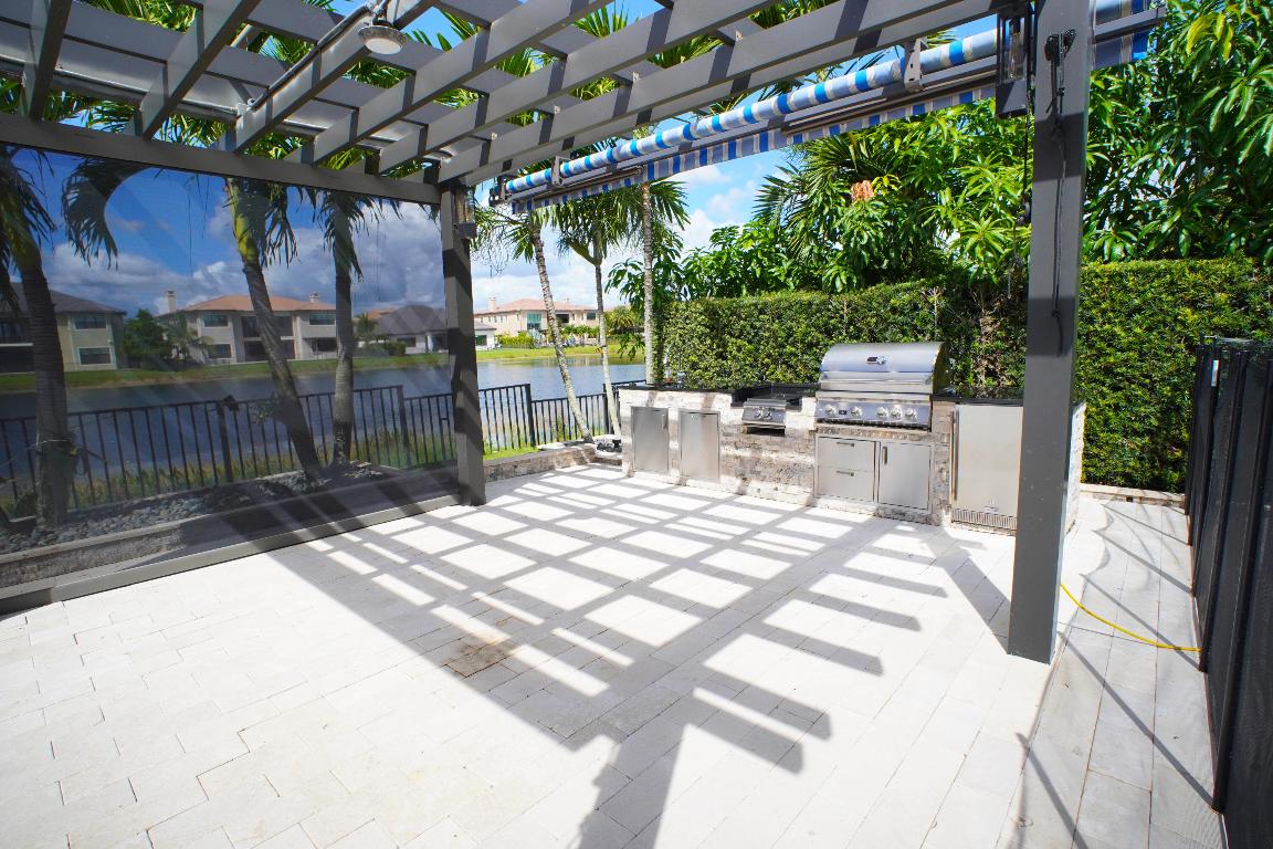 BRUSCHI Watercrest - Residential