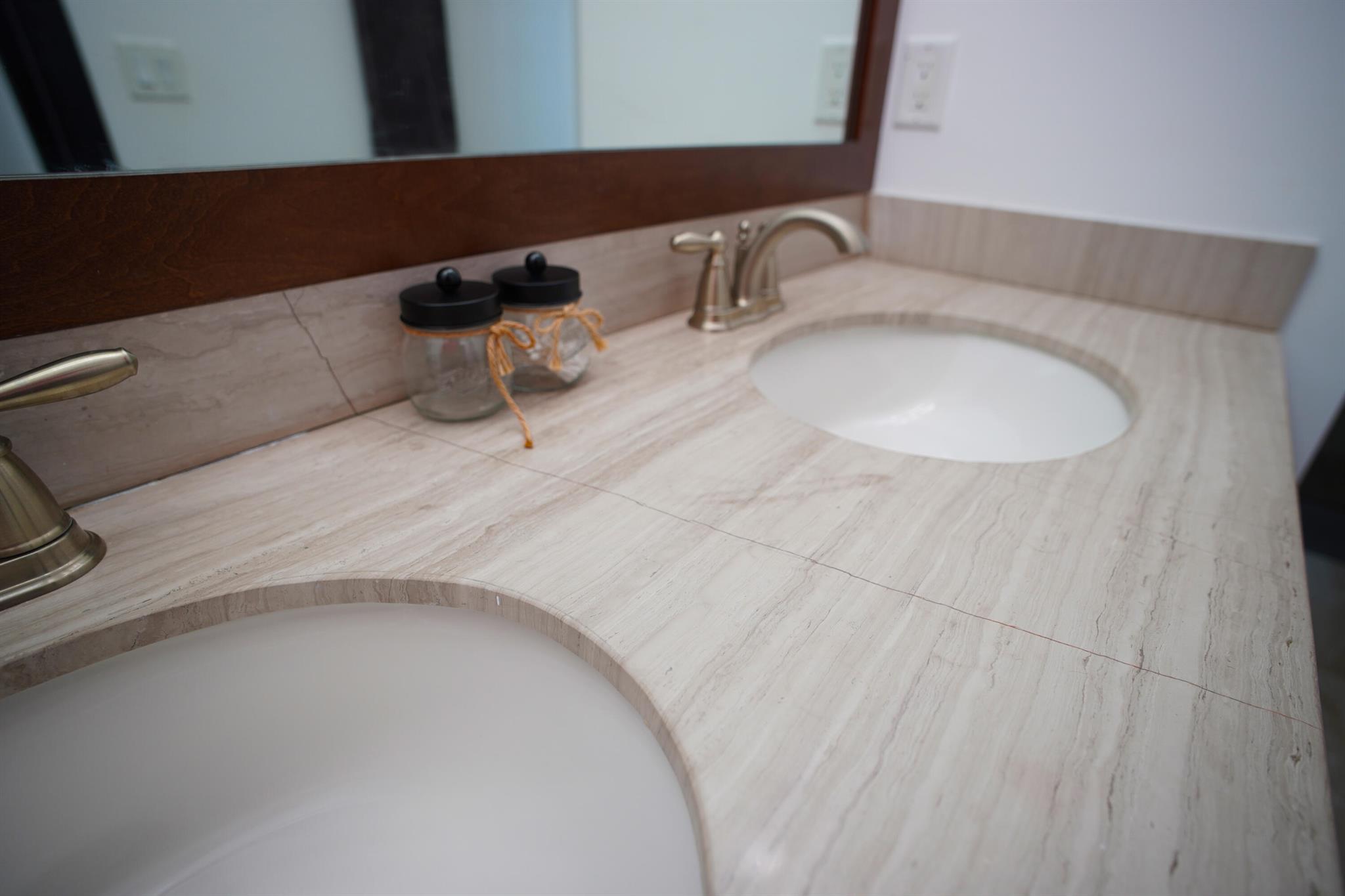 BRUSCHI Watercrest - Residential