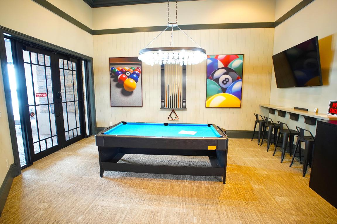 BRUSCHI Watercrest - Residential