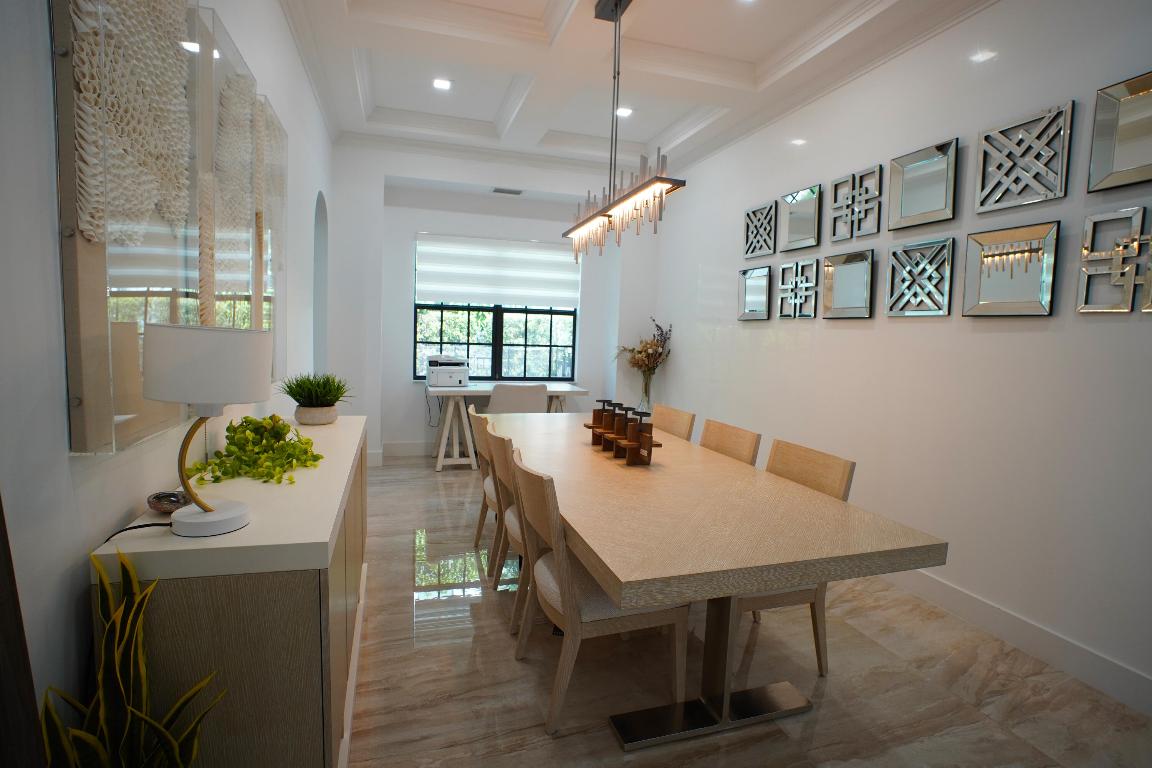 BRUSCHI Watercrest - Residential