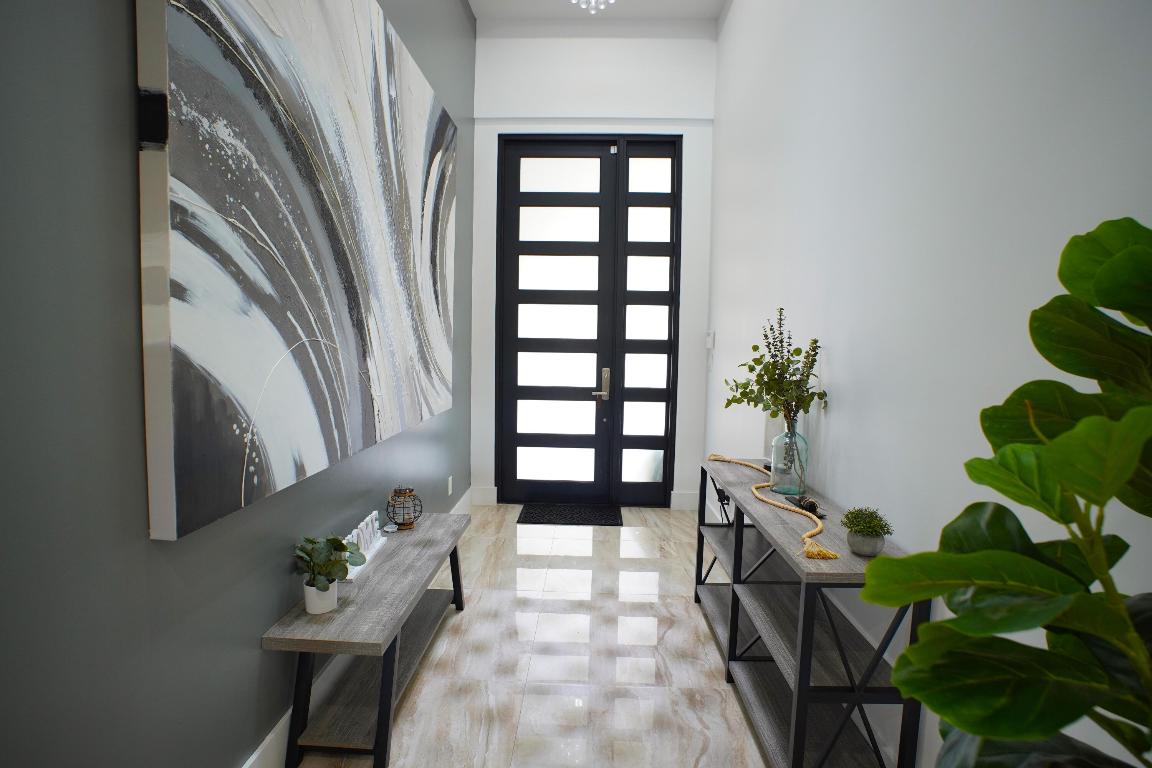 BRUSCHI Watercrest - Residential