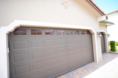 Tiny photo for 8965 Watercrest Circle E, Parkland, FL 33076 (MLS # R11133150)