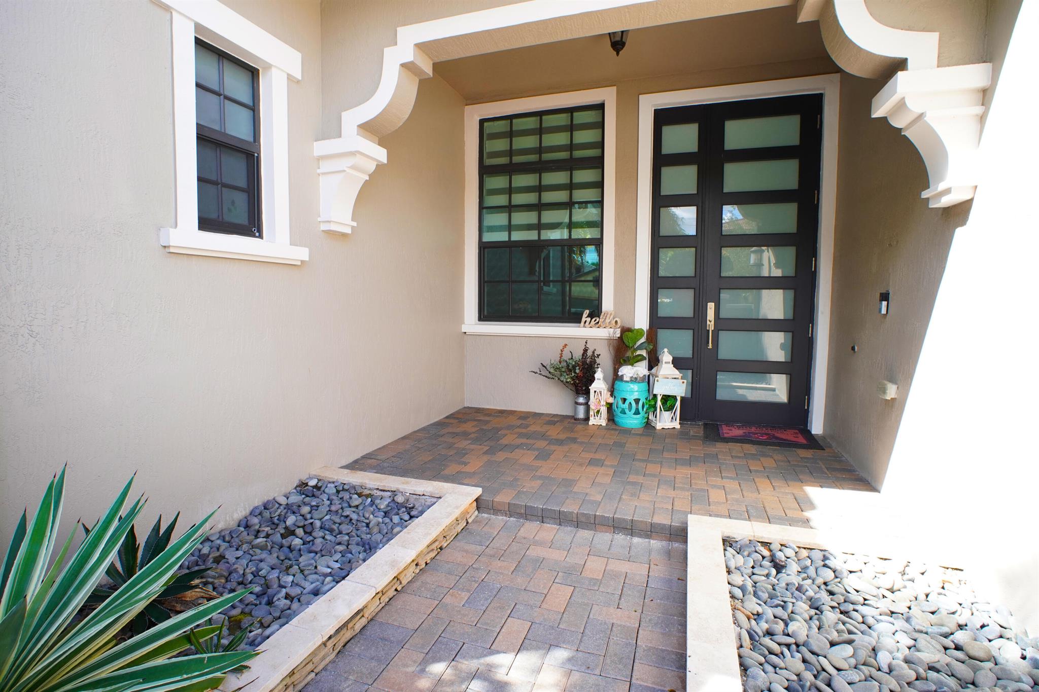 BRUSCHI Watercrest - Residential