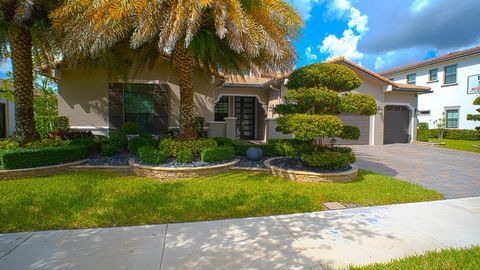 Tiny photo for 8965 Watercrest Circle E, Parkland, FL 33076 (MLS # R11133150)